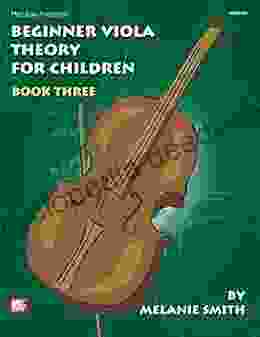 Beginner Viola Theory For Children 3