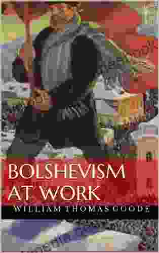 Bolshevism At Work Leckie
