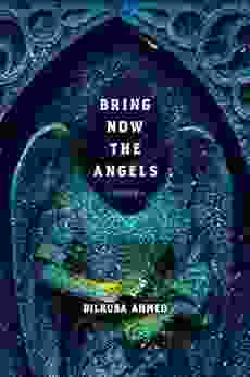 Bring Now The Angels: Poems (Pitt Poetry Series)