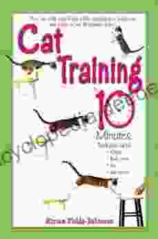 Cat Training In 10 Minutes Miriam Fields Babineau