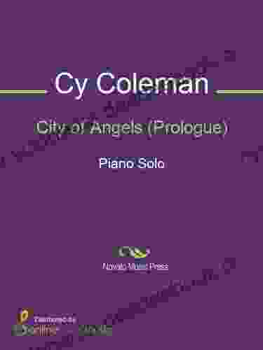 City Of Angels (Prologue) Jerry Silverman