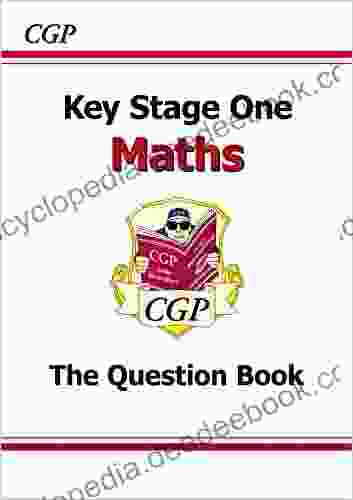 KS1 Maths Question CGP