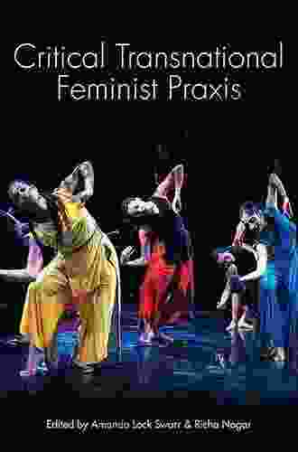 Critical Transnational Feminist Praxis (SUNY Praxis: Theory In Action)