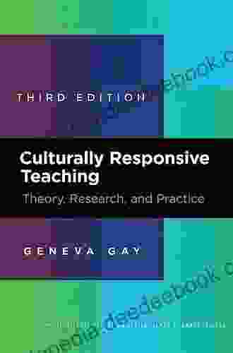 Culturally And Socially Responsible Assessment: Theory Research And Practice (Multicultural Education Series)