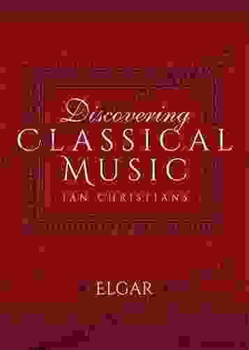 Discovering Classical Music: Elgar Joni Mitchell