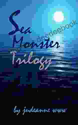 Sea Monster Trilogy (Monsters Trilogy 1)