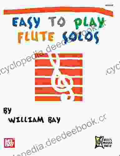 Easy To Play Flute Solos
