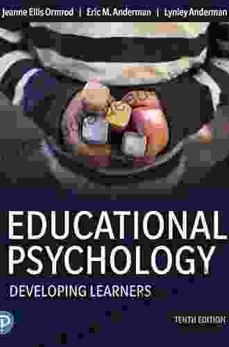 Educational Psychology: Developing Learners (2 Downloads)