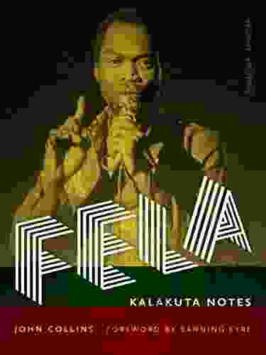 Fela: Kalakuta Notes Ian Carroll