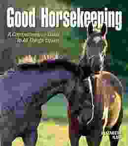 Good Horsekeeping Elizabeth Iliff