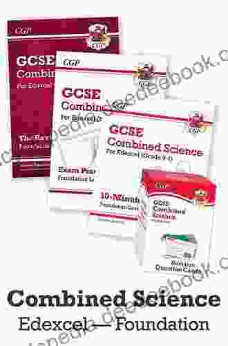Grade 9 1 GCSE Combined Science For AQA Biology Student Book: Ideal For Catch Up And The 2024 And 2024 Exams (CGP GCSE Combined Science 9 1 Revision)