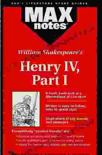 Henry V (MAXNotes Literature Guides)