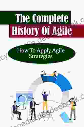 The Complete History Of Agile: How To Apply Agile Strategies
