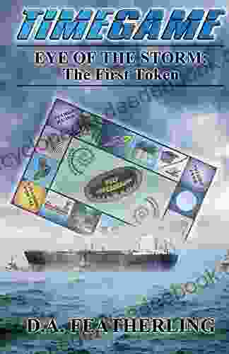 Eye Of The Storm: The First Token (Time Game 1)