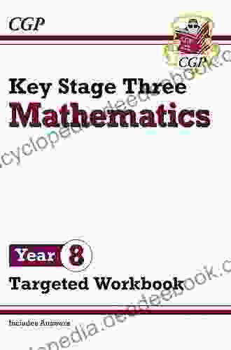 KS3 Maths Year 9 Targeted Workbook (with Answers)
