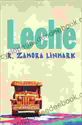 Leche: A Novel R Zamora Linmark