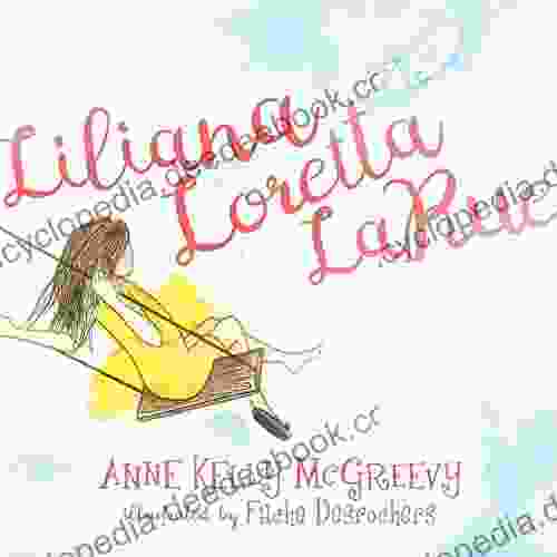 Liliana Loretta LaRue J J Knights