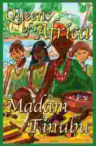 Madam Tinubu: Queens Of Africa