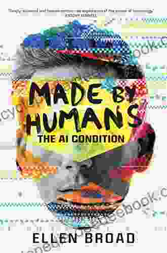 Made By Humans: The AI Condition