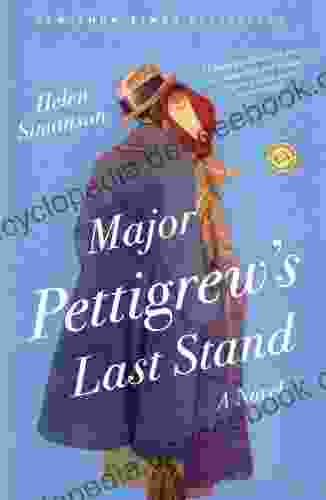 Major Pettigrew S Last Stand: A Novel