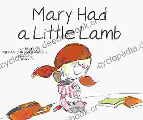 Mary Had A Little Lamb (Sing Along Songs)