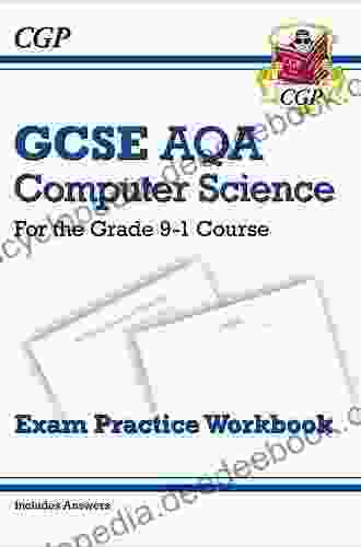 New GCSE Computer Science AQA Exam Practice Workbook