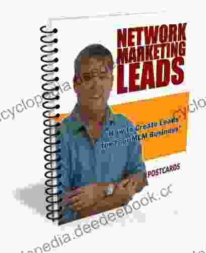 How To Create Network Marketing Leads With Post Cards (Network Marketing/MLM Lead Generation 5)
