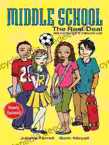 Middle School: The Real Deal
