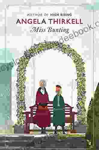Miss Bunting (Virago Modern Classics 372)