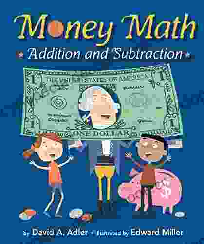 Money Math: Addition And Subtraction