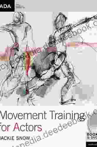 Movement Training For Actors (RADA Guides)