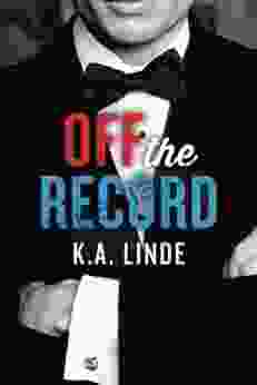 Off The Record K A Linde