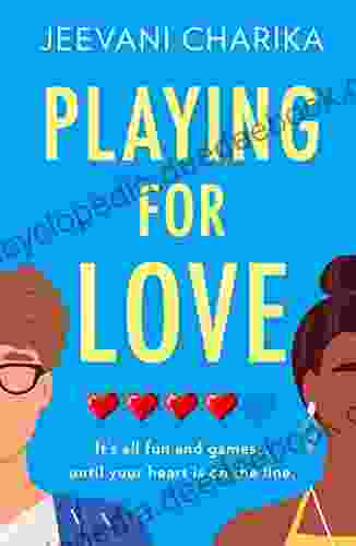 Playing For Love: One Of The Most Laugh Out Loud Romantic Comedy Of 2024