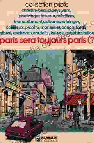 Paris Sera Toujours Paris Karla Fernandes