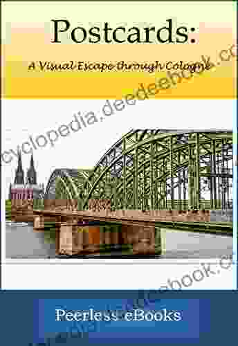 Postcards: A Visual Escape Through Cologne