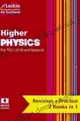 Higher Physics: Preparation And Support For Teacher Assessment (Leckie Complete Revision Practice): Revise Curriculum For Excellence SQA Exams