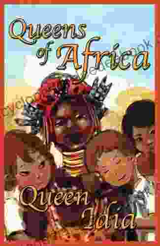 Queen Idia: Queens Of Africa