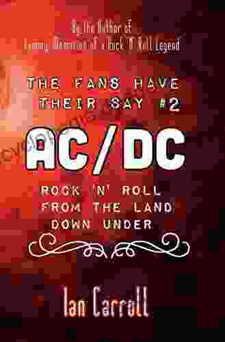 The Fans Have Their Say #2 AC/DC : : Rock N Roll From The Land Down Under