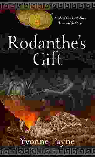 Rodanthe S Gift Yvonne Payne