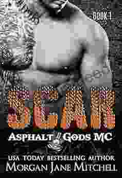 Scar (Asphalt Gods MC 1)
