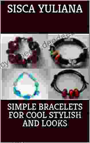 SIMPLE BRACELETS FOR COOL STYLISH AND LOOKS