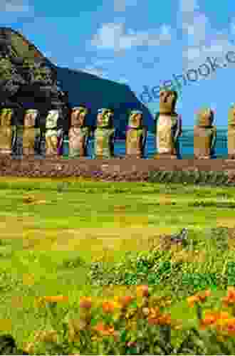 Singing And Survival: The Music Of Easter Island