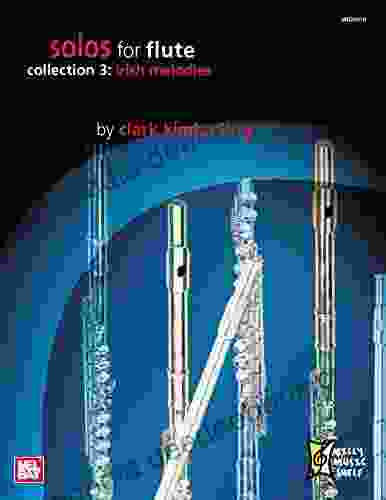 Solos For Flute Collection 3: Irish Melodies