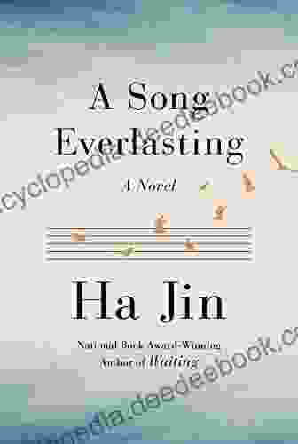 A Song Everlasting: A Novel