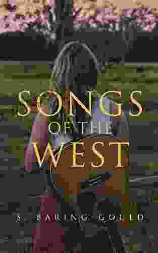 Songs Of The West S Baring Gould