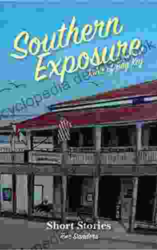 Southern Exposure Tales Of Bay Key: Short Stories