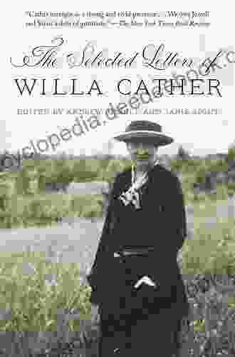 Study Guide For Willa Cather S Selected Stories Of Willa Cather