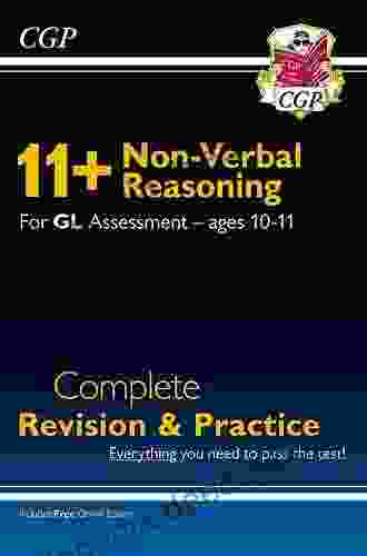 11+ GL English Practice Assessment Tests Ages 9 10 : Superb Eleven Plus Preparation From The Revision Experts (CGP 11+ GL)