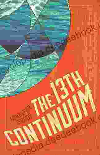 The 13th Continuum: The Continuum Trilogy 1