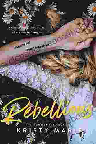 Rebellious: A Best Friends To Lovers Romance